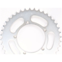 PBR rear steel sprocket 520 40T