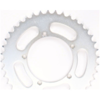 PBR rear steel sprocket 520 41T