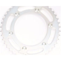 PBR steel Rear sprocket for: KTM / HSB 2000 47Z Kr-897-47Z-520