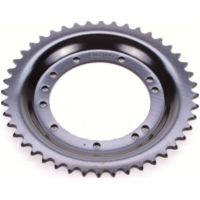 Esjot steel Rear sprocket for: KTM 50 SX 97> 44Z Kr-1208-44Z-415T