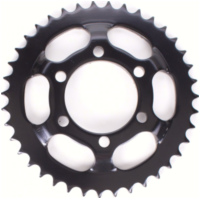 Steel rear sprocket 43T 428