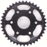 KeRa, Kettenblatt, Zahnrad Stahl-Kettenrad 49Z 415 K20-1379-49