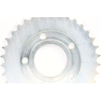 KeRa, Kettenblatt PBR Stahlkettenrad 34Z - 520