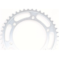 KeRa, Kettenblatt PBR Stahl-Kettenrad 43Z Kr-300-43Z-525