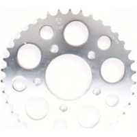 PBR Steel Rear sprocket Ho 33Z Kr-336-33Z-630