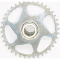 PBR Rear sprocket 39T-415