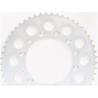 PBR Steel Rear sprocket for: Gilera 600 43Z Kr-611-43Z-520