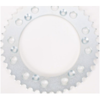 PBR Steel Rear sprocket DR650 SE-T 95> 42Z Kr-1791-(817)-42Z-525T
