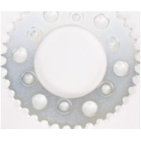 KeRa, Kettenblatt PBR Stahl-Kettenrad 525T - 38Z