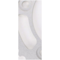 KeRa, Kettenblatt PBR Aluminium-Kettenrad 525T - 40Z
