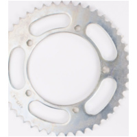 PBR Rear sprocket 48T. 420