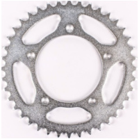 PBR steel sprocket 4396, -520, 42 teeth