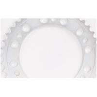 PBR steel rear sprocket 46T 520