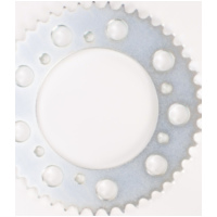 PBR steel raer sprocket 4402-60 teeth -420