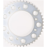 PBR steel raer sprocket 4402-62 teeth -420