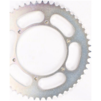 PBR steel sprocket 4412, -420, 52 teeth