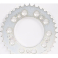 PBR steel rear sprocket 525 - 39T K4443C45-39