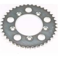 PBR steel rear sprocket 520 - 40T K4444C45-40