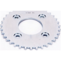 PBR steel sprocket 4462, -420, 35 teeth