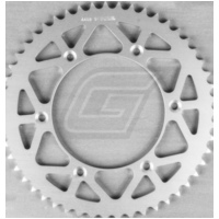 PBR aluminium rear sprocket 520-51T for Beta / VOR