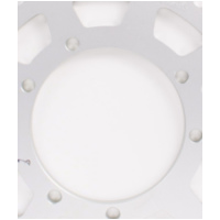 PBR rear sprocket 4478, -428, 54 teeth