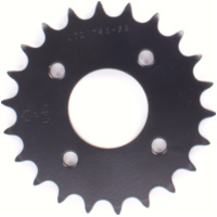 KeRa, Kettenblatt PBR Stahl-Kettenrad LT80 Quad 22Z Kr-1795-22Z-520