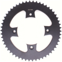 PBR Aluminium chain wheel 50Z-428