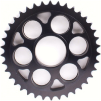 PBR aluminium rear sprocket 525T 38T