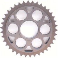 PBR aluminium rear sprocket 520 - 36T K4523L-36