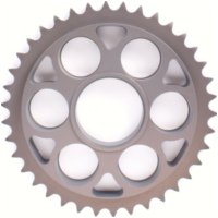PBR aluminium rear sprocket 520 - 38T K4523L-38