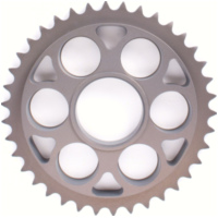 PBR aluminium rear sprocket 520 - 41T K4523L-41