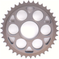 PBR aluminium rear sprocket 520 - 42T K4523L-42