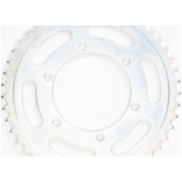 Steel Sprocket 4529, -525, 47 Teeth
