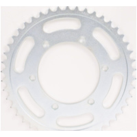 steel rear sprocket 50Z 525