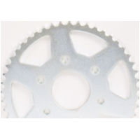 PBR steel sprocket 4536-48 teeth -420