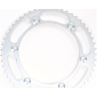 PBR steel rear sprocket 428 58T