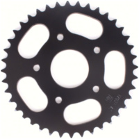 steel rear sprocket 40Z 415 K50-12005-40