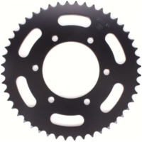KeRa, Kettenblatt, Zahnrad Stahl-Kettenrad 48Z 415 K50-12011-48