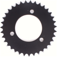 Steel Rear sprocket Ho 35Z Kr-239-35Z-420