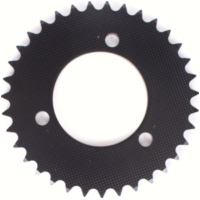 Steel Rear sprocket Ho 38Z Kr-239-38Z-420