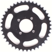KeRa, Kettenblatt, Zahnrad Stahl-Kettenrad Ya 42Z Kr-832-42Z-420