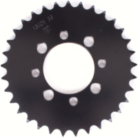 KeRa, Kettenblatt, Zahnrad Stahl-Kettenrad Ka/Su 43Z Kr-801-43Z-420