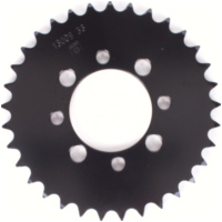 Steel Rear sprocket Ka/Su 51Z Kr-801-51Z-420