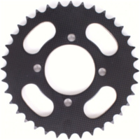 Steel rear sprocket 40T 420 K50-13011-40