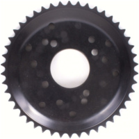 Steel rear sprocket 50T 420