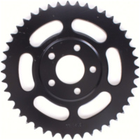 Steel rear sprocket 44T 420 K50-13023-44