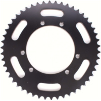 Steel rear sprocket 50T 420 K50-13028-50