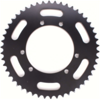 steel rear sprocket 68Z 420