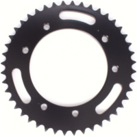 Steel Rear sprocket for: Rieju 50 MRX48Z Kr-13030-48Z-420