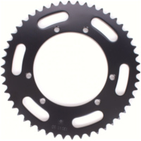 Steel rear sprocket 50T 420 K50-13031-50